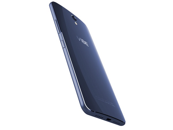 Lenovo Vibe S1 4 Lenovo Vibe S1