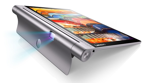 Lenovo y Dolby introducen tecnología de sonido de cine en sus móviles de IFA 1 lenovo dolby atmos