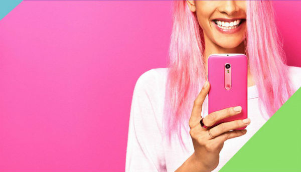 Sácale el máximo partido a la cámara del Moto G 2015 con estos trucos