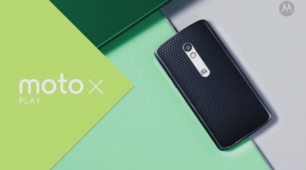 Motorola Moto X Play, precios y tarifas con Vodafone