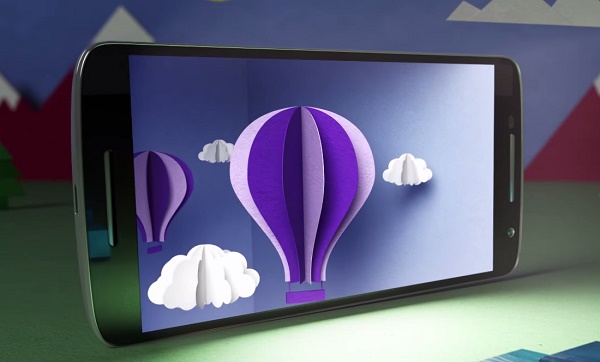 Los Motorola Moto X Play y Pure Edition se actualizarán a Android 6.0 Marshmallow a finales de 2015