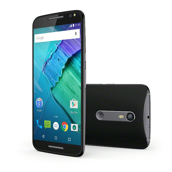 Todo lo que aún no sabes sobre el Motorola Moto X Style