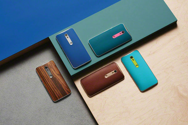 Todo lo que aún no sabes sobre el Motorola Moto X Style 2 Motorola Moto X Style
