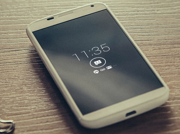 El primer Motorola Moto X podrí­a recibir una actualización importante