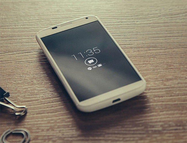 Cómo solucionar los problemas de seguridad en los móviles Motorola antes de Android 5.1.1 Lollipop
