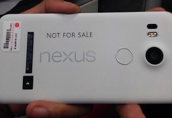 Todas las caracterí­sticas del Nexus 5X