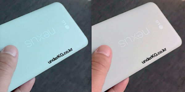 Se filtran dos nuevas imágenes del Nexus 5 2015 1 Nexus 5 2015