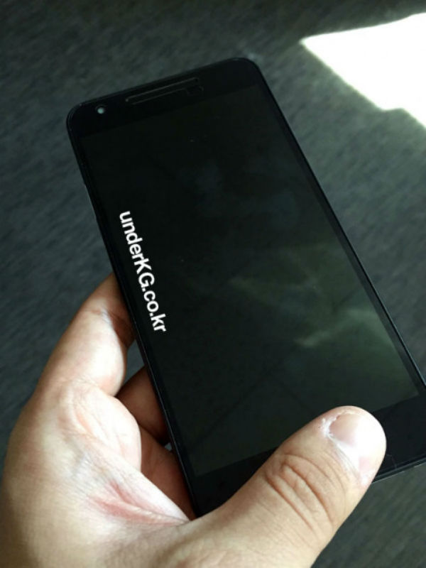Se filtran dos nuevas imágenes del Nexus 5 2015 2 Nexus 5 2015