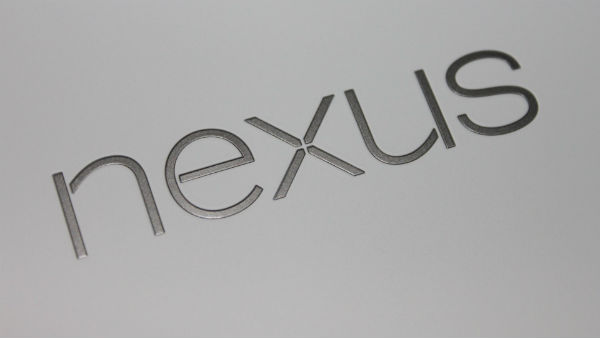 Los nuevos Nexus se llamarí­an 5X y 6P