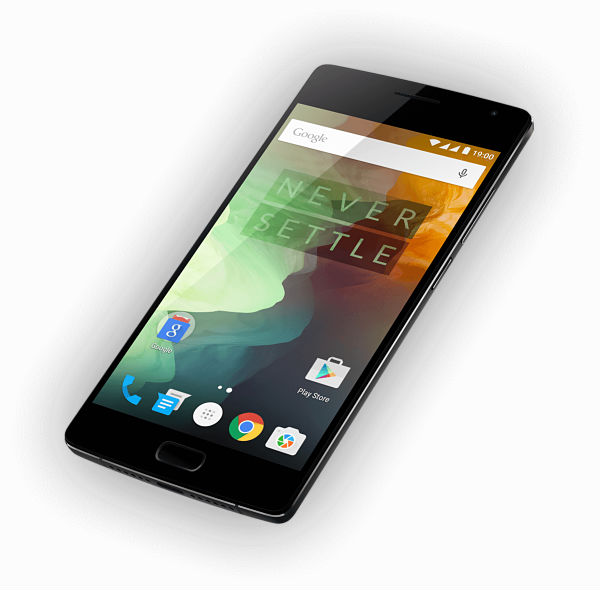 OnePlus 2 invitación