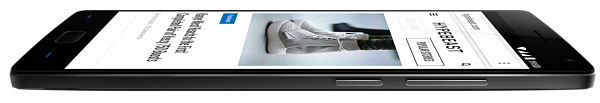 OnePlus 2 invitaciones