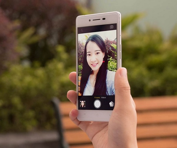 Oppo R7 Lite