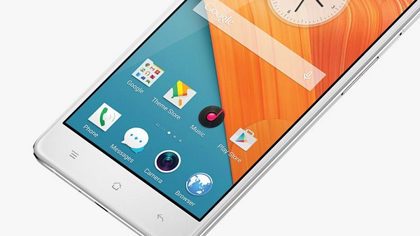 Oppo R7 Lite