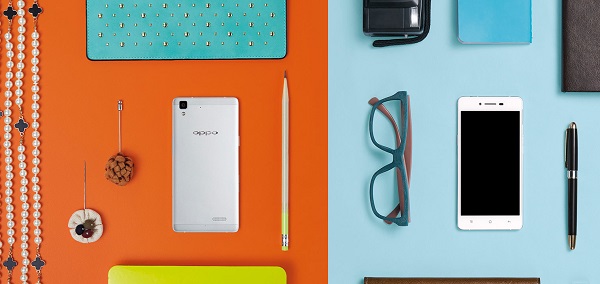 Oppo R7 Lite