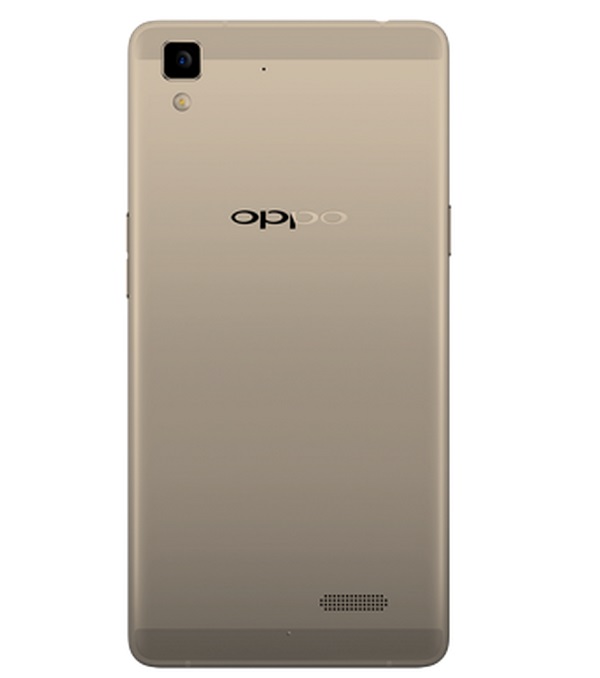 Oppo R7 Lite