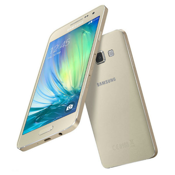Samsung estaría trabajando en los sucesores de los Galaxy A3, A5 y A7 2 Samsung Galaxy A