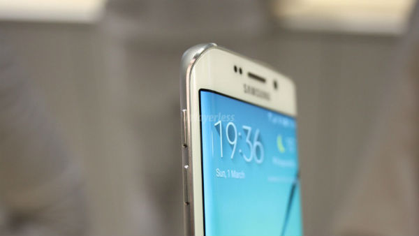 El Samsung Galaxy S7 aparece en una prueba de rendimiento 1 Samsung Galaxy S7 prueba rendimiento