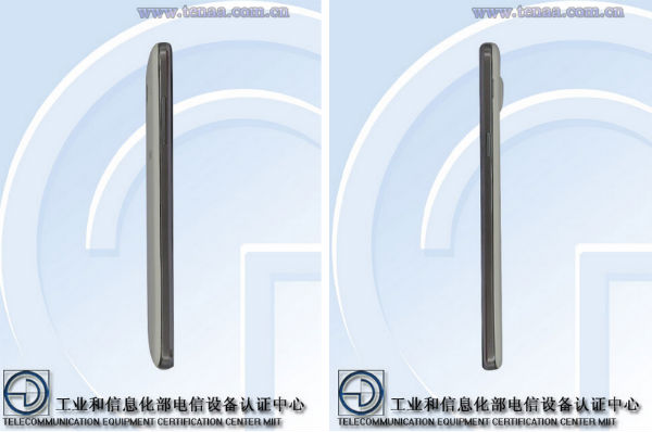 Se filtran las primeras imágenes del Samsung Galaxy Mega On 3 Samsung Galaxy Mega On imáganes