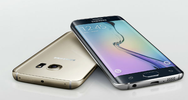 Cómo usar en un Galaxy Note 5 las funciones de pantalla curva del Galaxy S6 Edge 1 Samsung Galaxy Note 5 pantalla