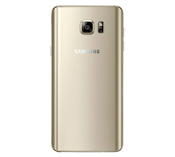 Samsung Galaxy Note 5 ví­deo
