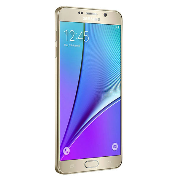 Cómo prolongar la batería en el Samsung Galaxy Note 5 2 Samsung Galaxy Note 5 batería