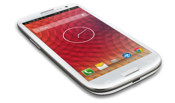 El Samsung Galaxy S4 Google Play Edition puede actualizarse a Android 5.1 Lollipop