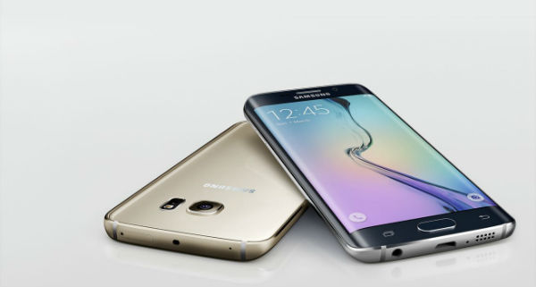 El Samsung Galaxy S7 también tendrí­a una variante Edge
