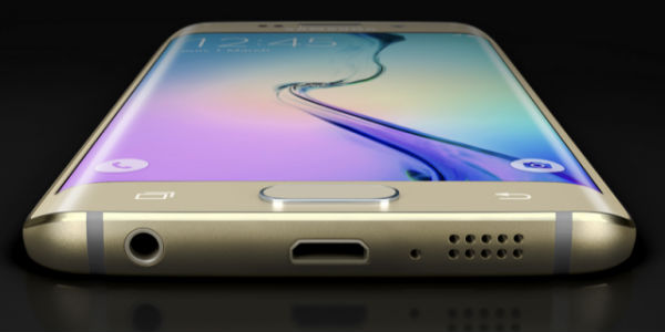Samsung Galaxy S7 cámara dual