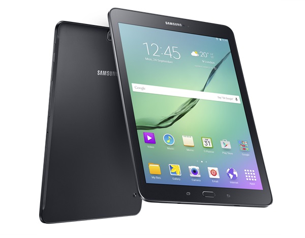 Samsung Galaxy Tab S2, ya disponible a la venta