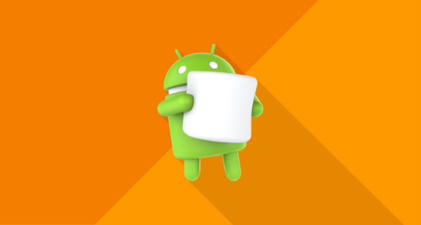 Samsung Marshmallow