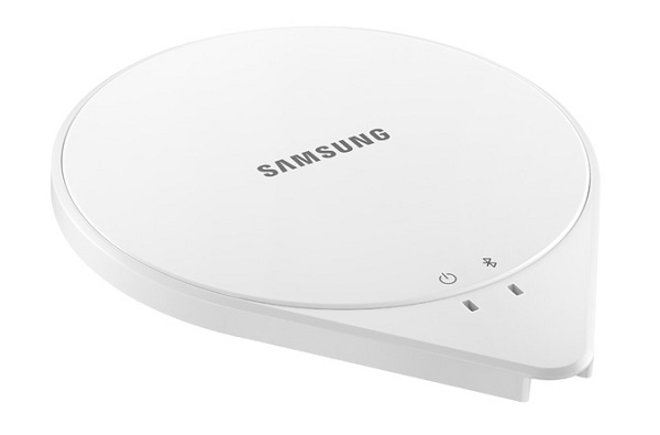 Samsung Sleepsense, analiza tu ciclo de sueño y apaga la tele por ti