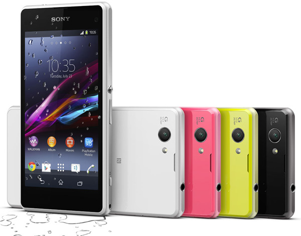 Sony-Xperia-Z1-Compact Sony Xperia Z1 Compact