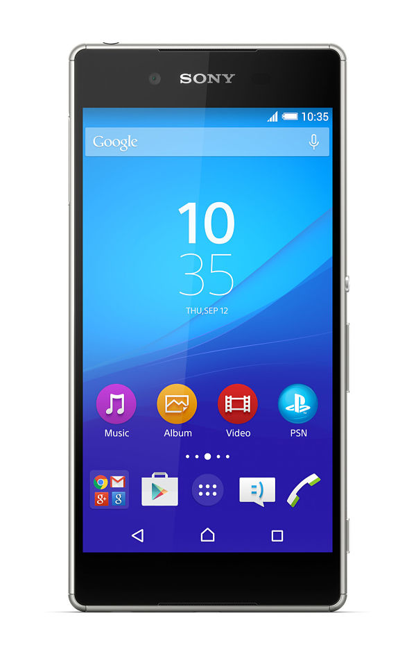 Sony Xperia Z4 01