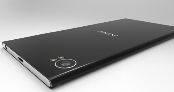 Se filtra la fecha de salida del Sony Xperia Z5 Ultra