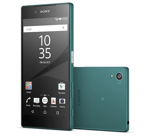 Sony Xperia Z5