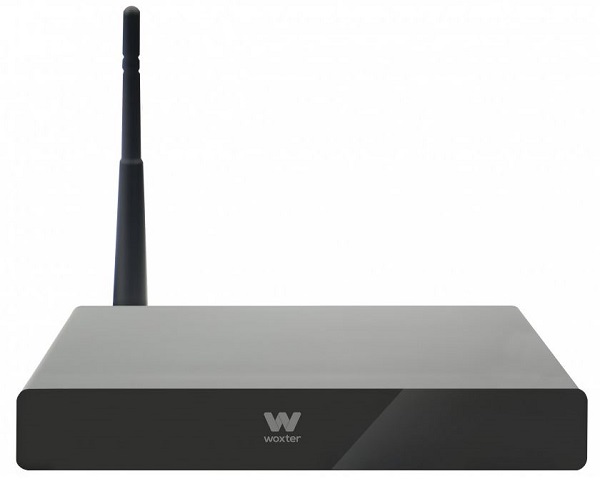 Woxter Android TV 900, convierte tu TV en una Smart TV con Android