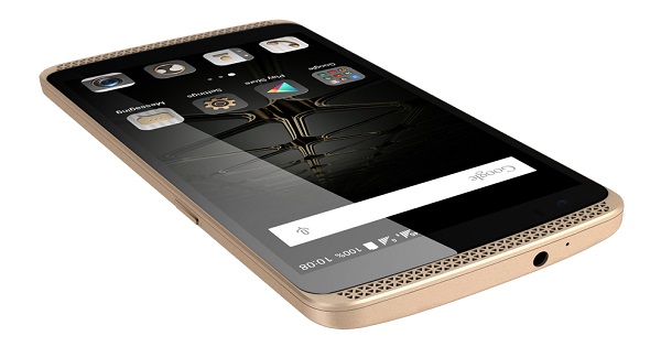 ZTE Axon Elite