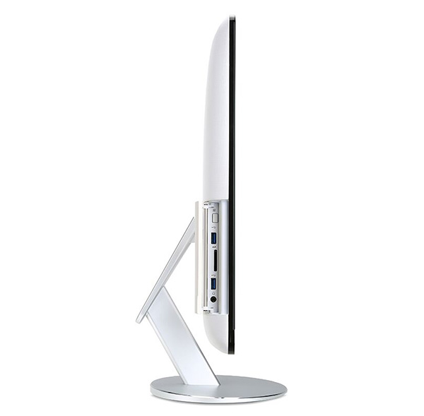 Acer Revo Build y Acer Aspire U5, nuevos ordenadores de sobremesa 2 acer revo build y acer aspire u5