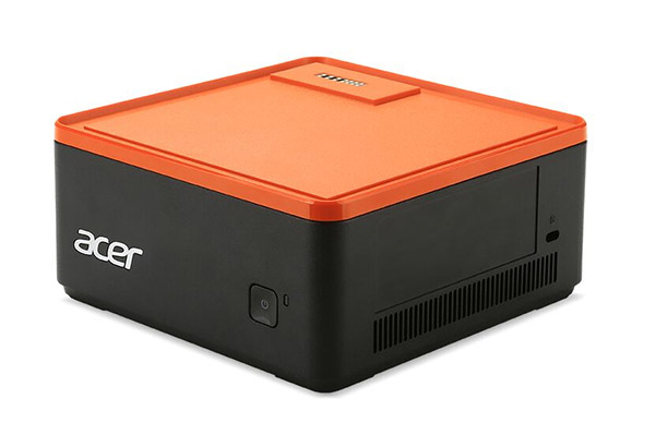 Acer Revo Build y Acer Aspire U5, nuevos ordenadores de sobremesa 3 acer revo build y acer aspire u5