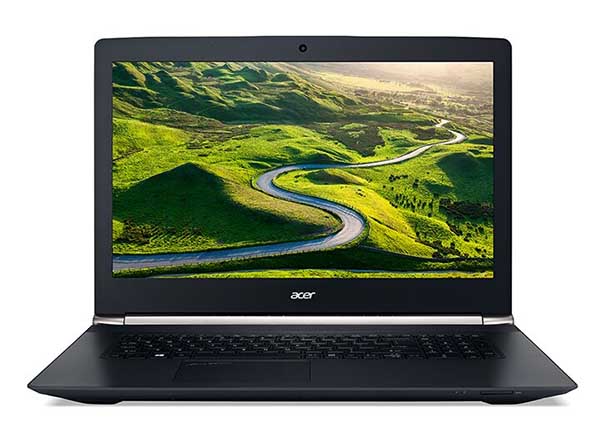 Acer Aspire V Nitro y Acer Aspire V13, nuevos portátiles con USB Tipo-C 2 acer aspire v nitro acer aspire v13