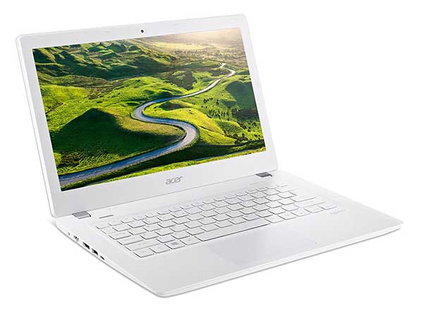 Acer Aspire V Nitro y Acer Aspire V13, nuevos portátiles con USB Tipo-C 3 acer aspire v nitro acer aspire v13