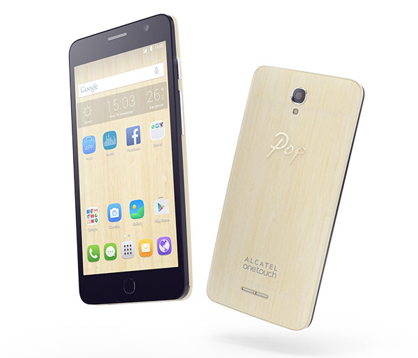 alcatel pop star