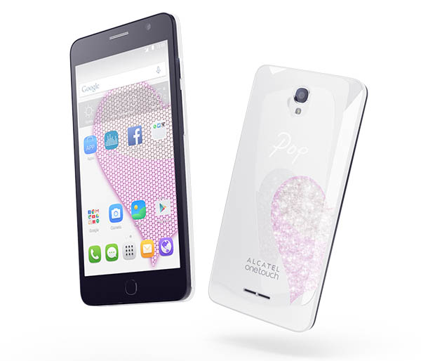 alcatel pop star