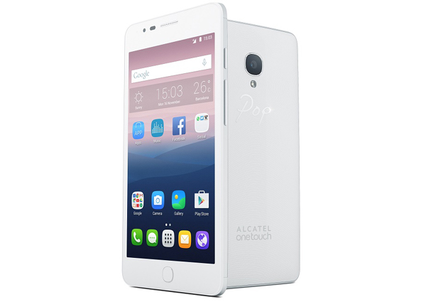 Alcatel OneTouch Pop Up