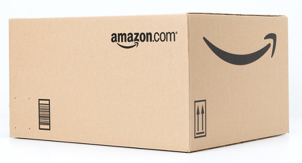 Amazon pagará a los usuarios por repartir paquetes