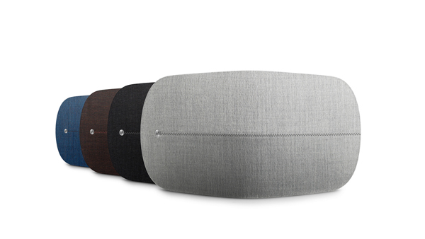 B&O Play, altavoces flexibles firmados por Bang & Olufsen