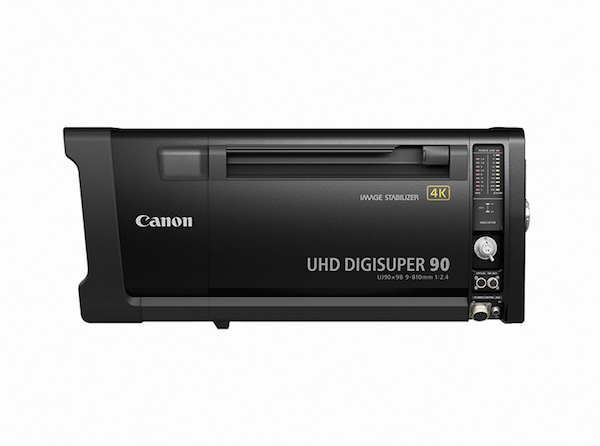 Canon UHD DIGISUPER 90