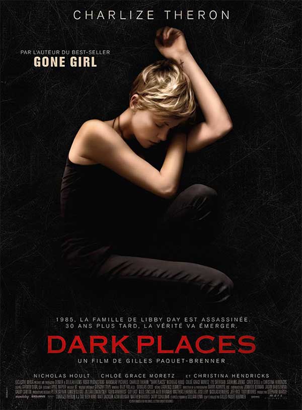 Las últimas pelí­culas de Charlize Theron y Halle Berry se estrenan en Internet