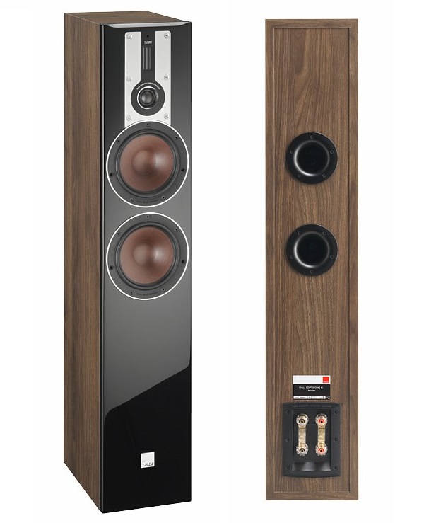 Dali Opticon 6