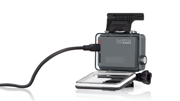 GoPro Hero+, nueva cámara de acción con WiFi y Bluetooth 2 GoPro Hero+
